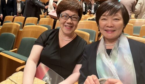 台湾フィルハーモニック2023日本公演