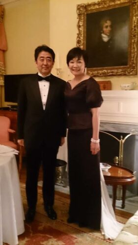 結婚記念日