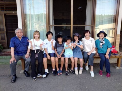 福田会広尾フレンズ