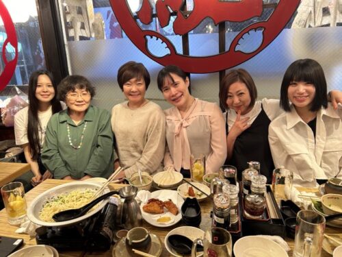 歌舞伎町の現状