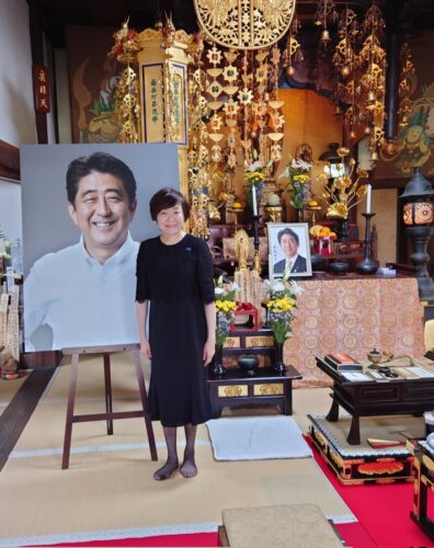 三回忌法要