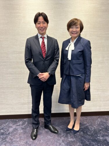 衛藤博昭さん