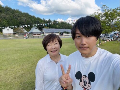 のぶみくん