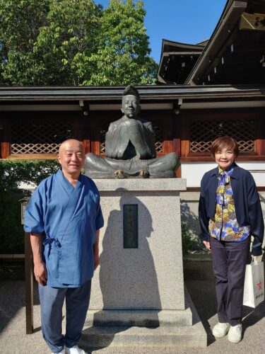 衆議院選挙公示日
