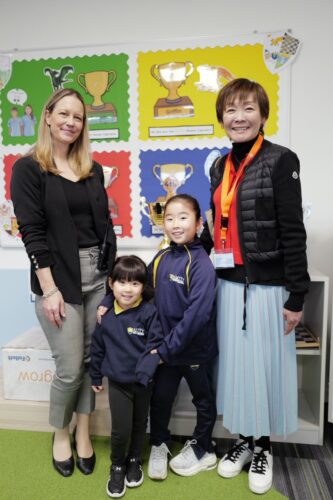 オランダの学校