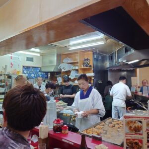 伊勢・美鈴の餃子