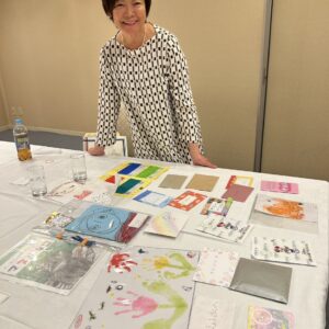 Baby ぽけっと15周年記念真実告知シンポジウム