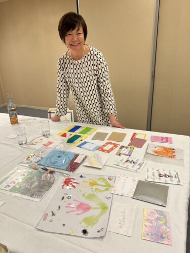Baby ぽけっと15周年記念真実告知シンポジウム