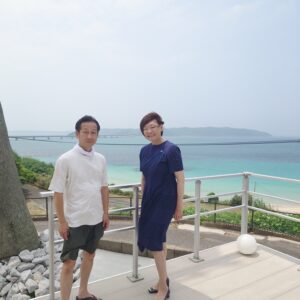 豊北町のブエナビスタ