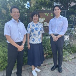 仙台・六丁目農園