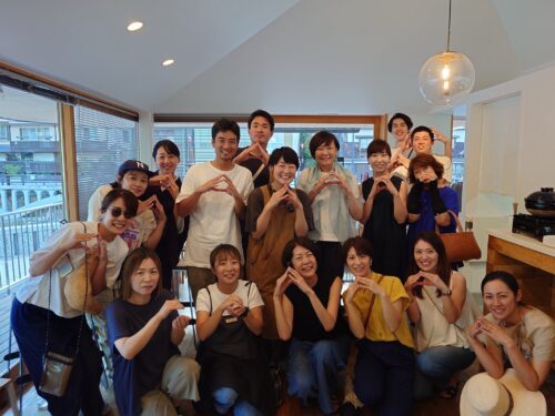 蒲田商店 土田由里さんと語る長門湯本の旅と暮らし