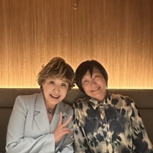 小林幸子さん