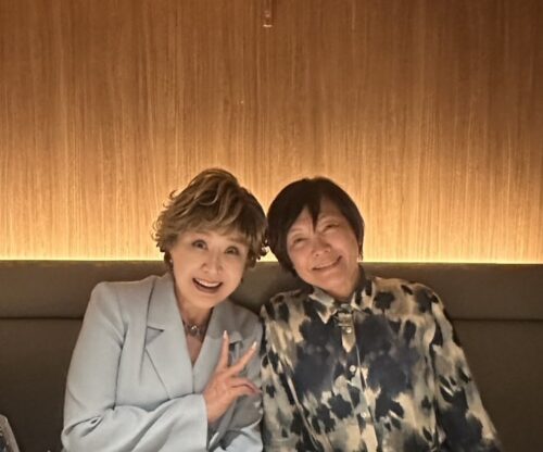 小林幸子さん