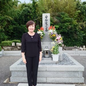 お盆