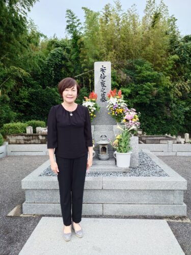 お盆