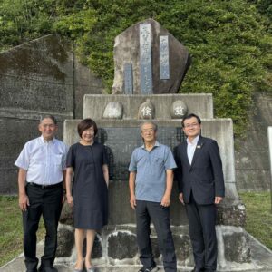 5年に一度の五色人祭