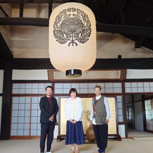 妙顕寺