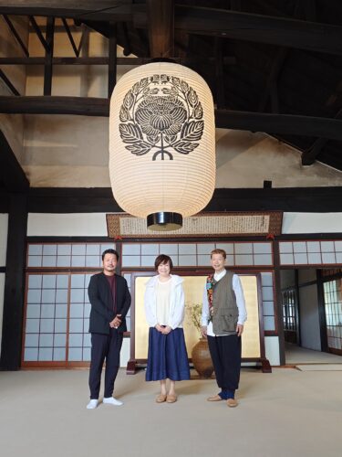 妙顕寺