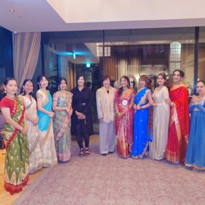 Ms India Japan