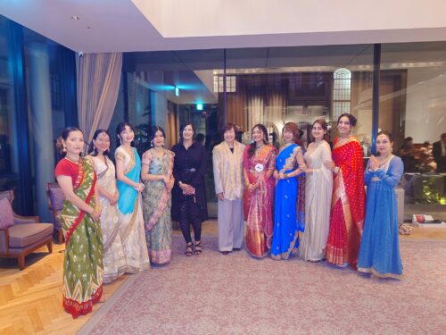 Ms India Japan