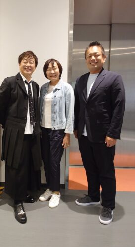 本間昭光さん還暦ライブ