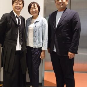 本間昭光さん還暦ライブ