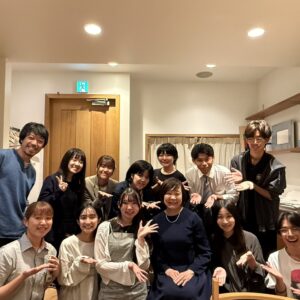 世界一周大学
