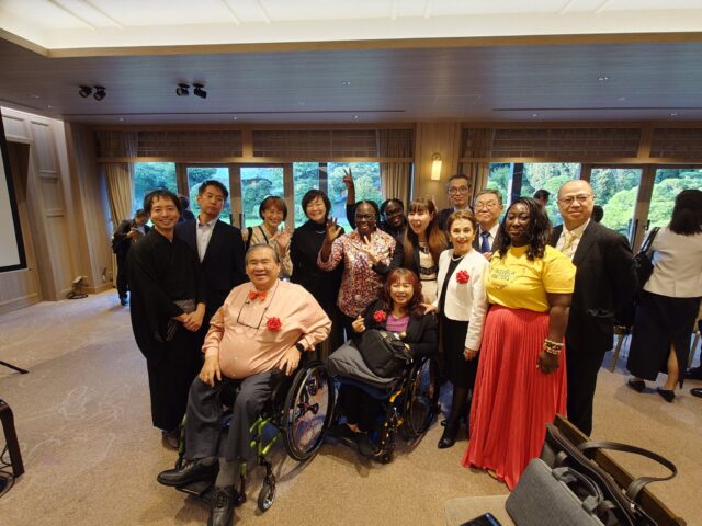 インクルージョン国際会議2025