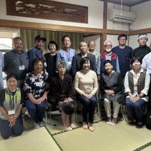 徳之島の虹の会