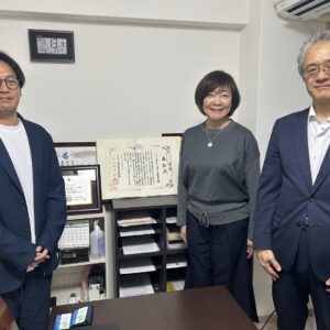 鹿児島市NPO法人やどかりプラス