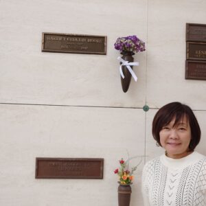 南カリフォルニア奄美会創立50周年記念の打ち合わせ会