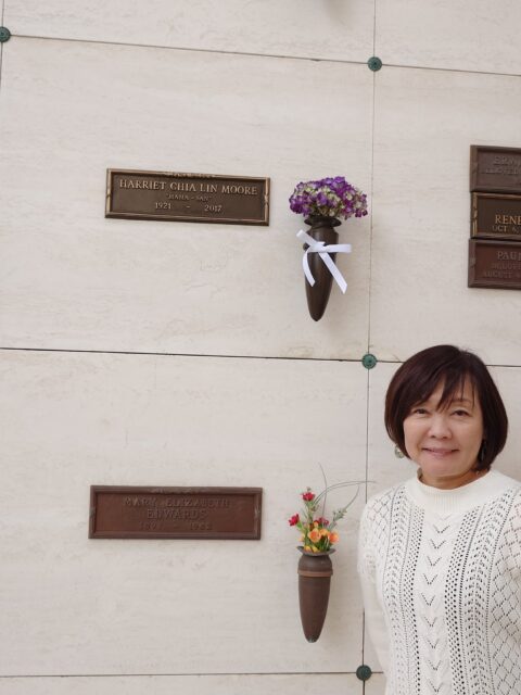 南カリフォルニア奄美会創立50周年記念の打ち合わせ会