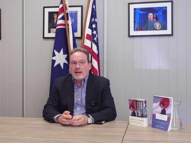 デジタルミュージアムへのメッセージ動画撮影