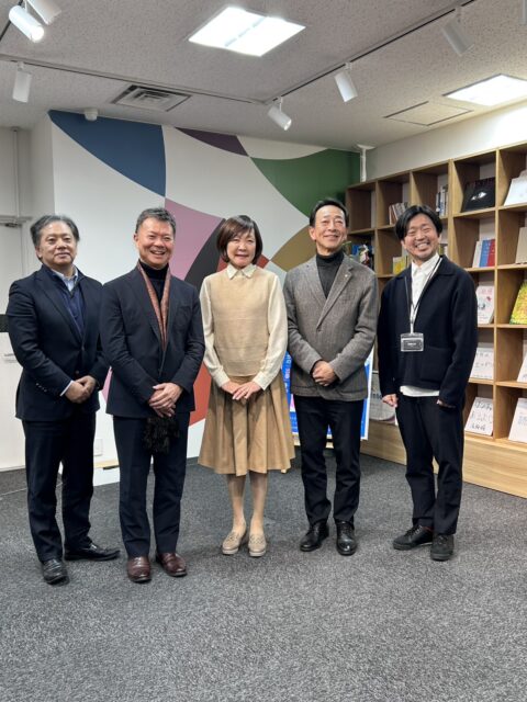 ソシャる！ナイト