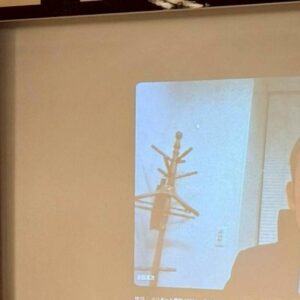 吉田真次代議士後援会の忘年会