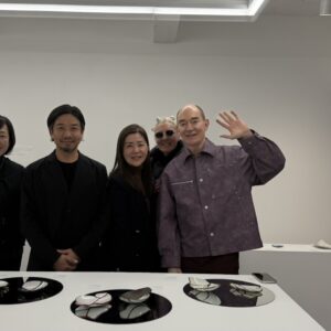 芸術は“フラグメント“をいかにつなぎ合わせるか？