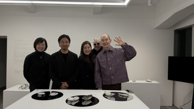 芸術は“フラグメント“をいかにつなぎ合わせるか？