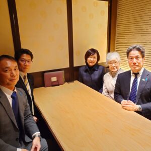 拉致被害者ご家族