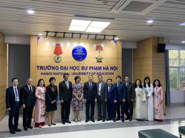 アジア発達障害・自閉症支援シンポジウム