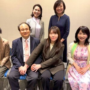 シンギング・リンのハーモニックデー