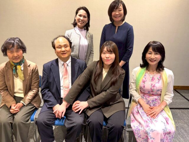 シンギング・リンのハーモニックデー