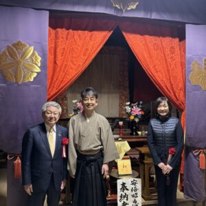 珠洲市の本光寺