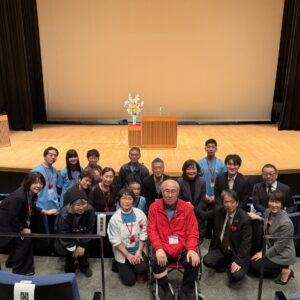 敦賀 生命のメッセージ展