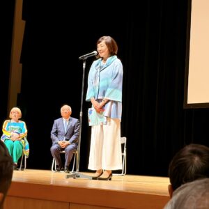 海と陸と地域のリジェネレーション