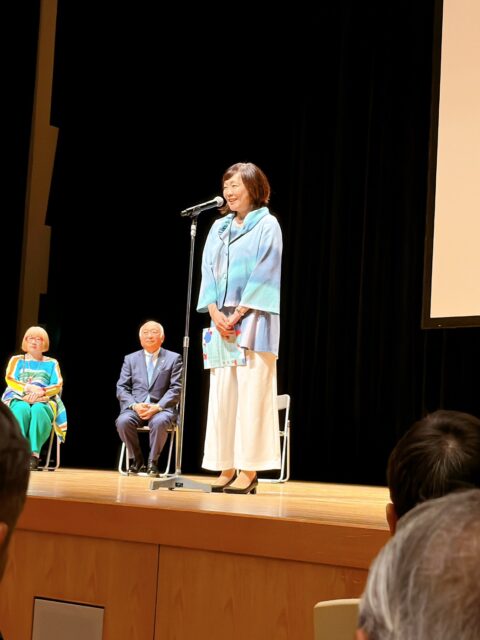 海と陸と地域のリジェネレーション