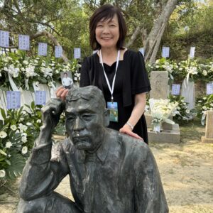 八田與一技師追悼式