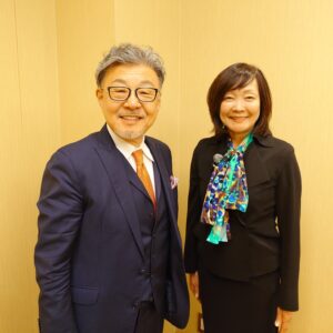 S・Yワークス創業20周年