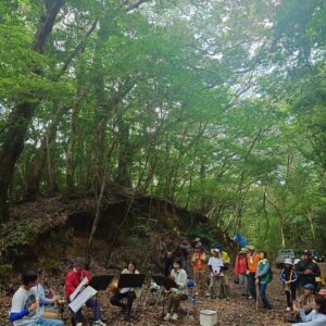 徳之島虹の会