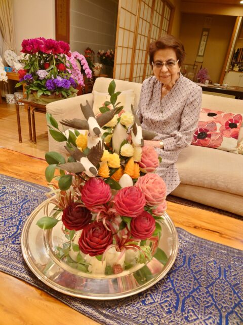 誕生日