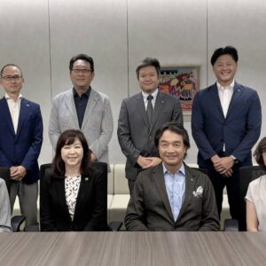 日本ジョイントソリューションズ株式会社〜日本介助犬協会評議員会